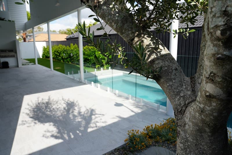 DCM Landscaping landscaping work in Teneriffe
