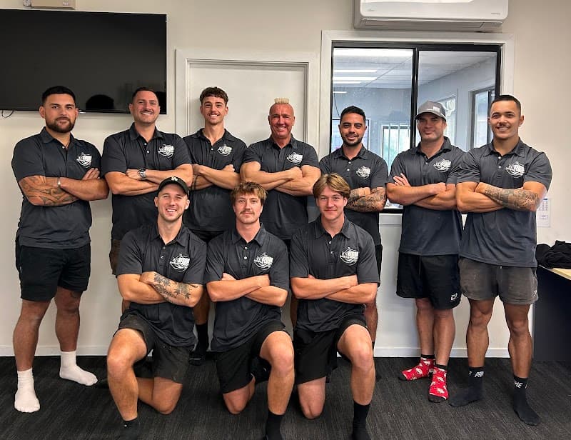DCM Plumbing & Drainage Pty Ltd plumber work in Burleigh Heads