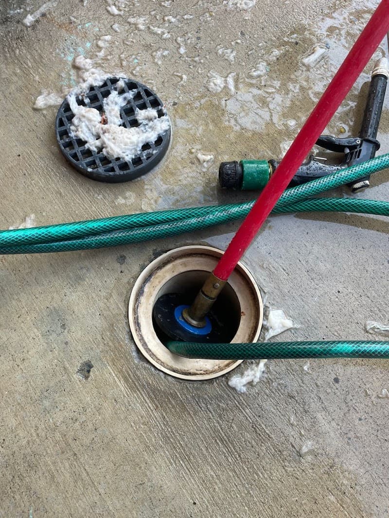 DCM Plumbing & Drainage Pty Ltd plumber work in Burleigh Heads