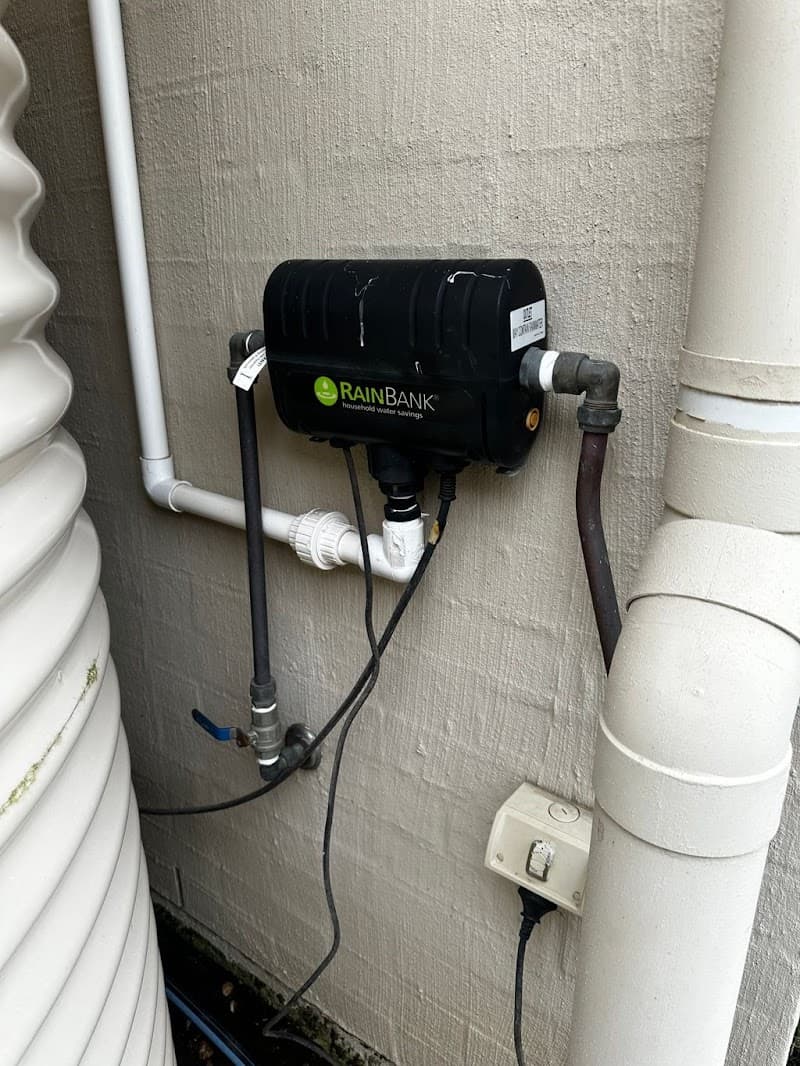 DCM Plumbing & Drainage Pty Ltd plumber work in Burleigh Heads