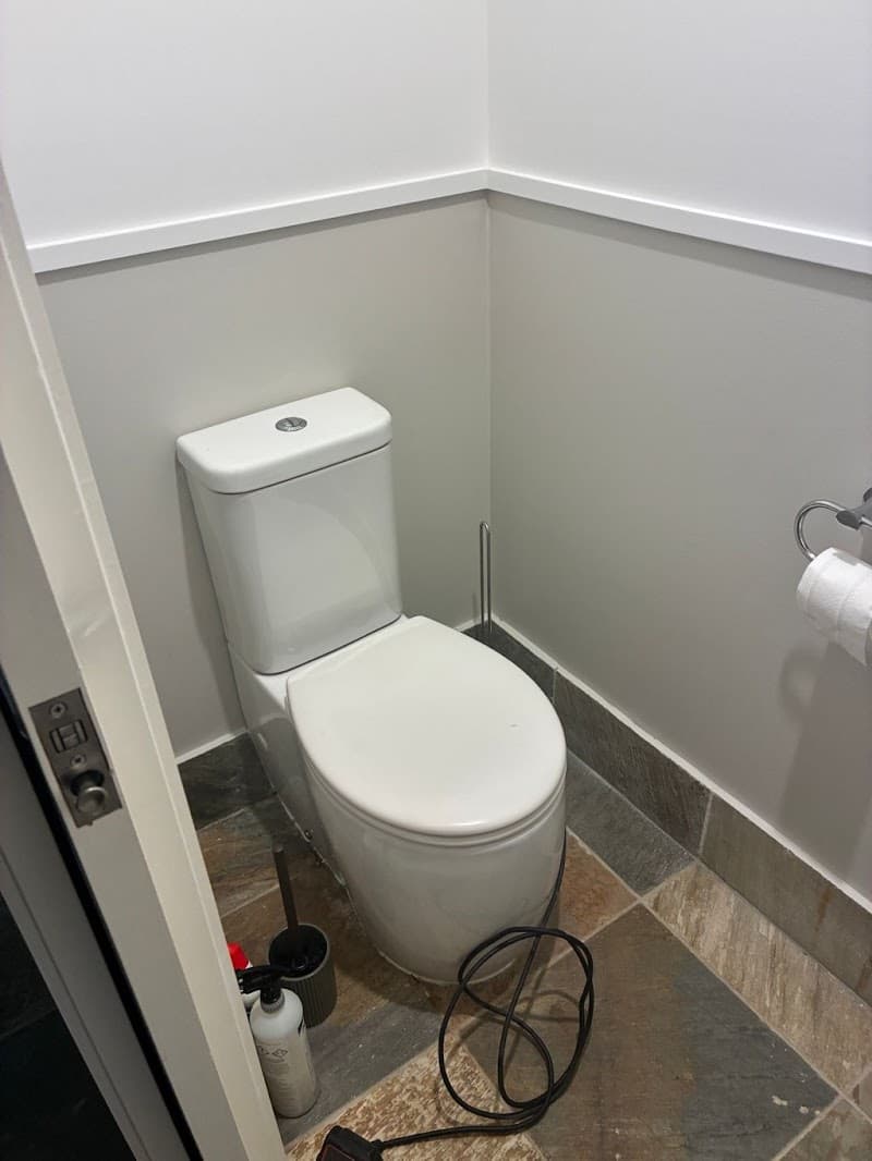DCM Plumbing & Drainage Pty Ltd plumber work in Burleigh Heads