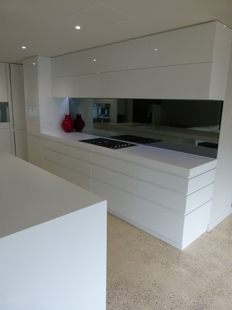 DCR Kitchens & Counters kitchen renovation work in Hackham
