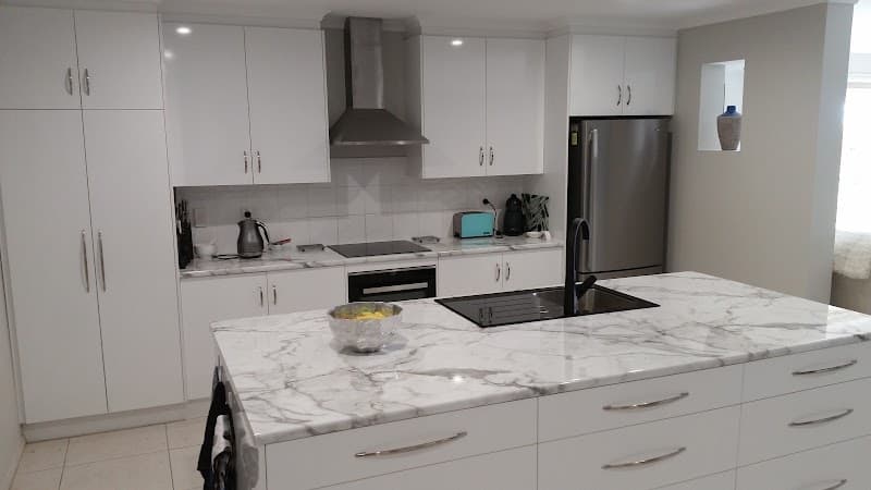 DCR Kitchens & Counters kitchen renovation work in Hackham