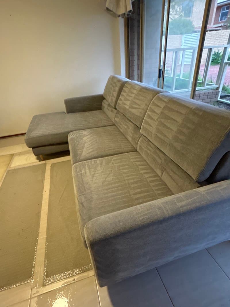 DD Carpet Cleaning Perth carpet cleaning work in Queens Park