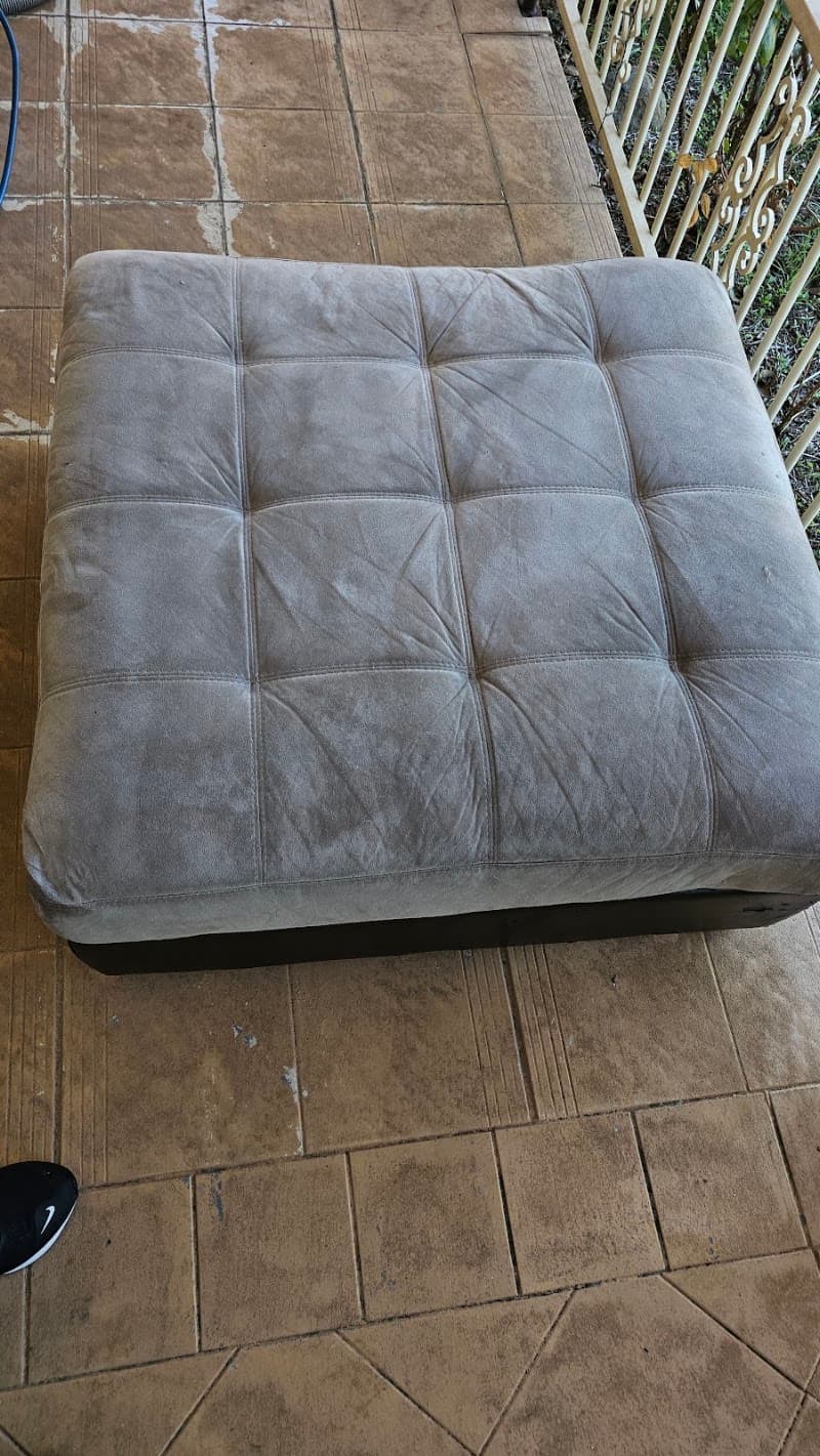 DD Carpet Cleaning Perth carpet cleaning work in Queens Park