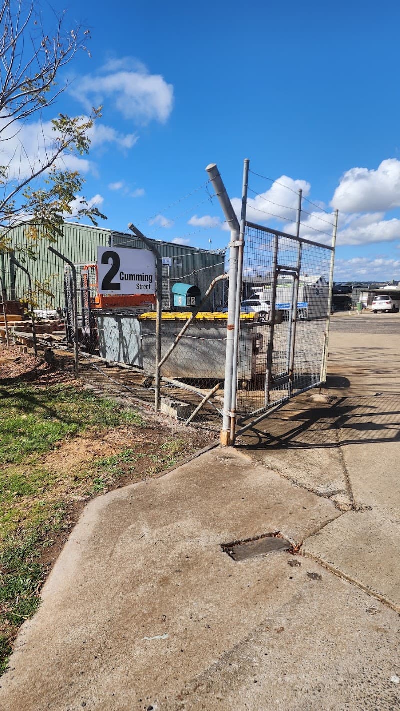 DD Chill Pty Ltd air conditioning work in North Toowoomba