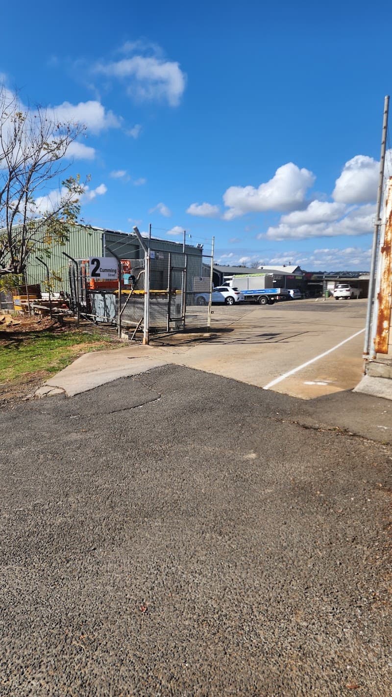DD Chill Pty Ltd air conditioning work in North Toowoomba