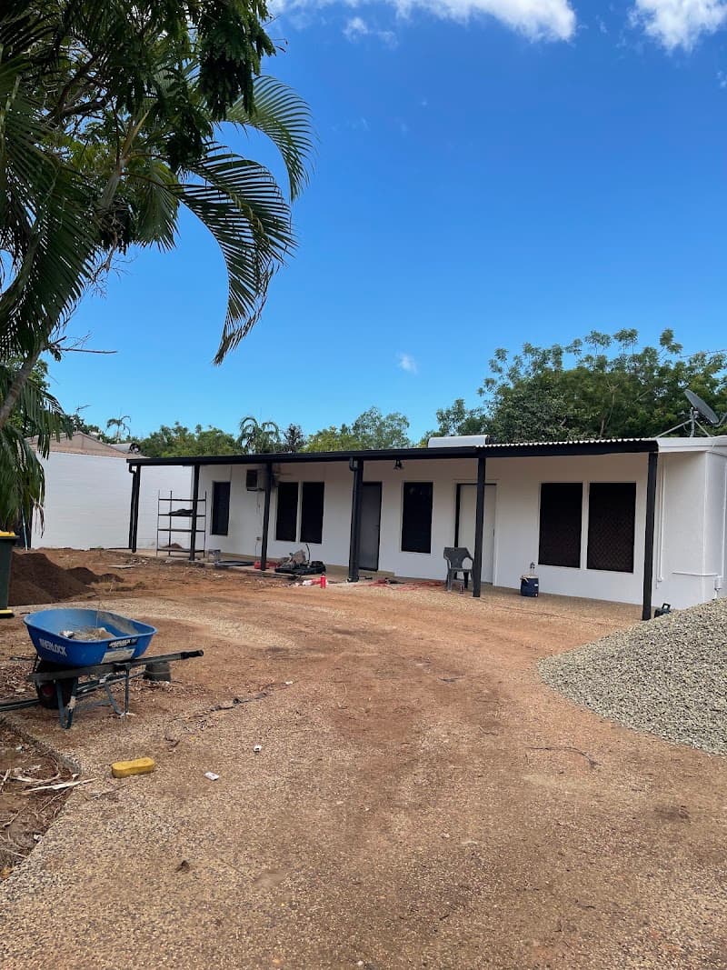 DD Painting and Renovation Services Darwin painter work in Millner