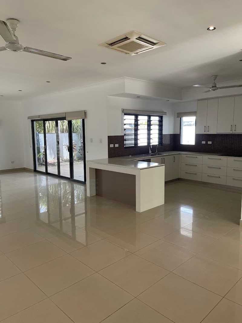 DD Painting and Renovation Services Darwin painter work in Millner