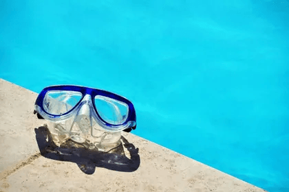 De Pool Shop pool maintenance work in Toowoomba City