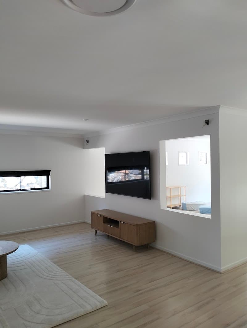Dead Level TV Installation antenna & tv work in Kingston