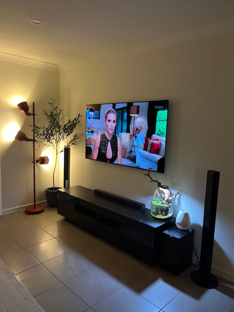 Dead Level TV Installation antenna & tv work in Kingston
