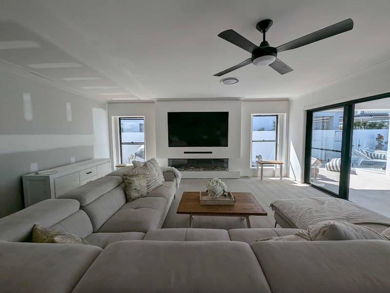 Dead Level TV Installation antenna & tv work in Kingston
