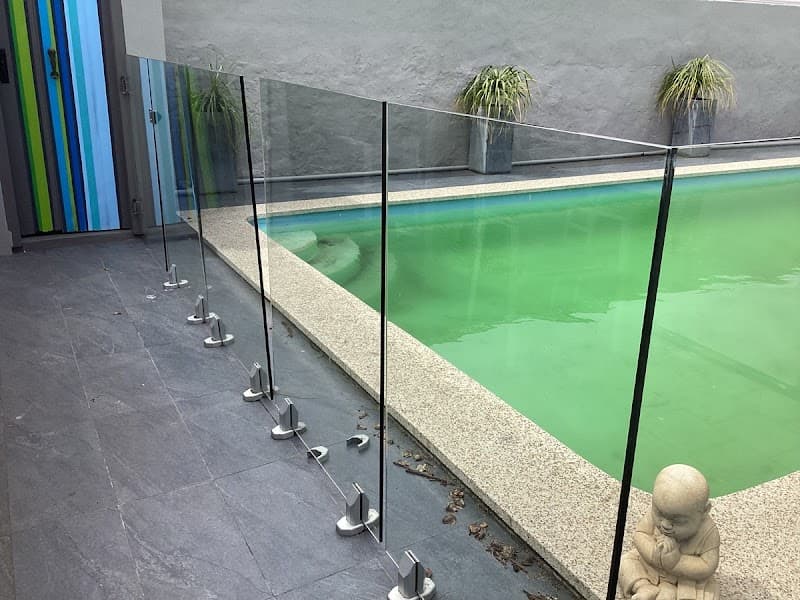 Deadshort Services handyman work in Thebarton