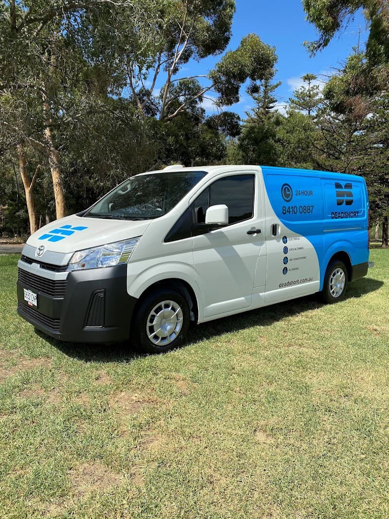 Deadshort Services handyman work in Thebarton