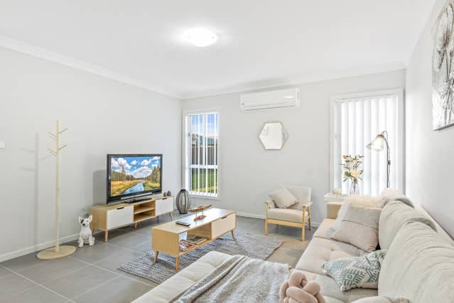 Debarkle To Sparkle cleaning work in Penrith