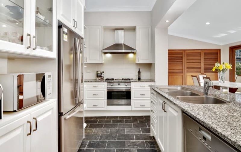Debarkle To Sparkle cleaning work in Penrith