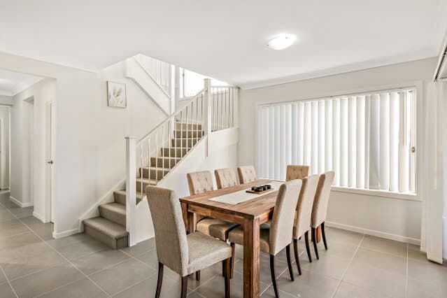 Debarkle To Sparkle cleaning work in Penrith