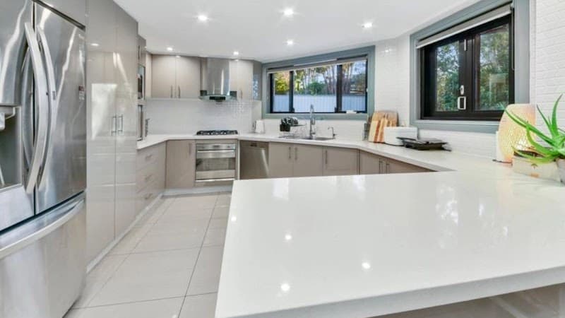 Debarkle To Sparkle cleaning work in Penrith