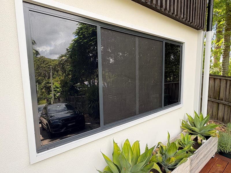 Debella Window Tinting window tinting work in Dicky Beach
