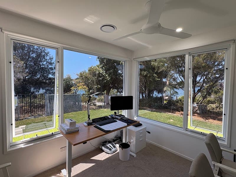 Debella Window Tinting window tinting work in Dicky Beach