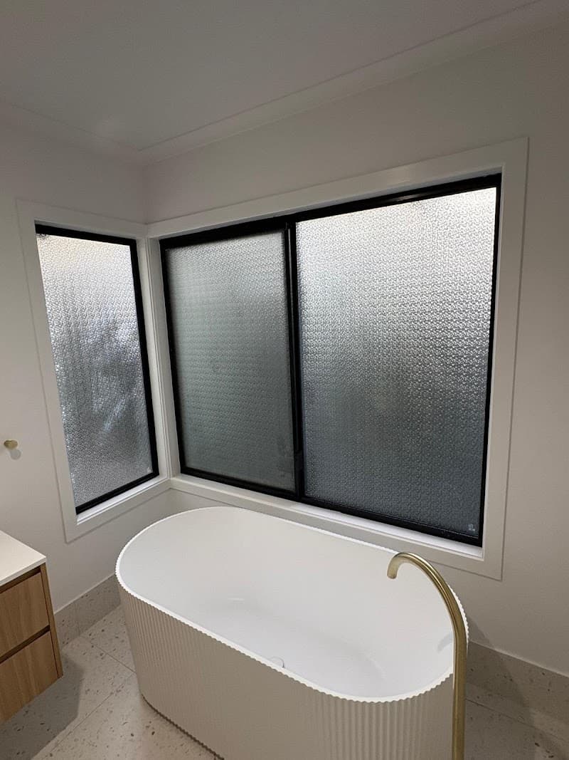 Debella Window Tinting window tinting work in Dicky Beach