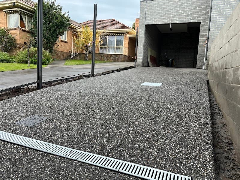 DEC Concreters Melbourne | Premium Concreting Specialists concreting work in Glenroy