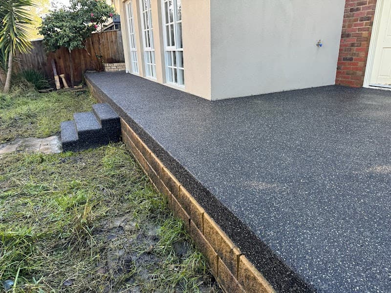 DEC Concreters Melbourne | Premium Concreting Specialists concreting work in Glenroy