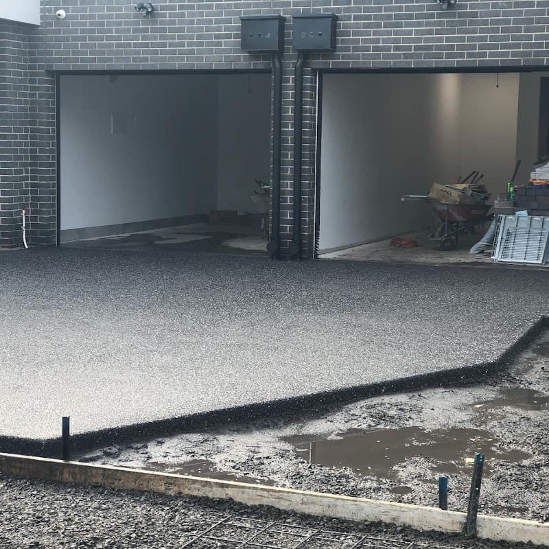 DEC Concreters Melbourne | Premium Concreting Specialists concreting work in Glenroy