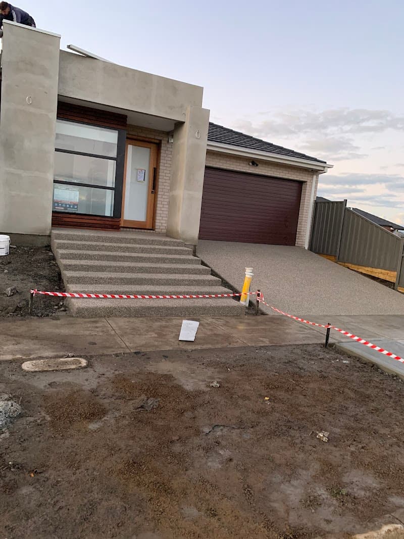 DEC Concreters Melbourne | Premium Concreting Specialists concreting work in Glenroy