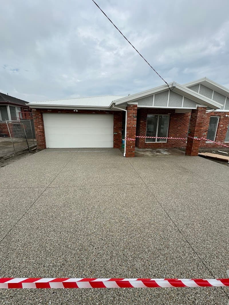 DEC Concreters Melbourne | Premium Concreting Specialists concreting work in Glenroy