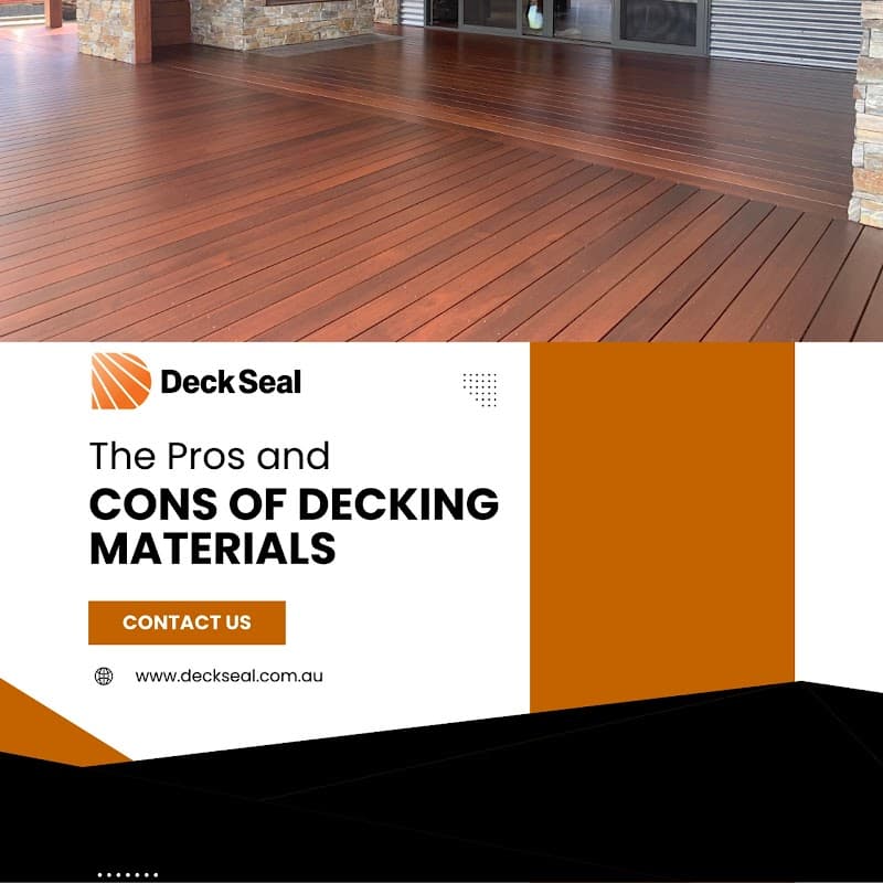 DeckSeal Mornington Peninsula waterproofing work in Mornington