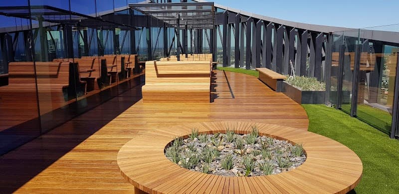 DeckSeal Mornington Peninsula waterproofing work in Mornington