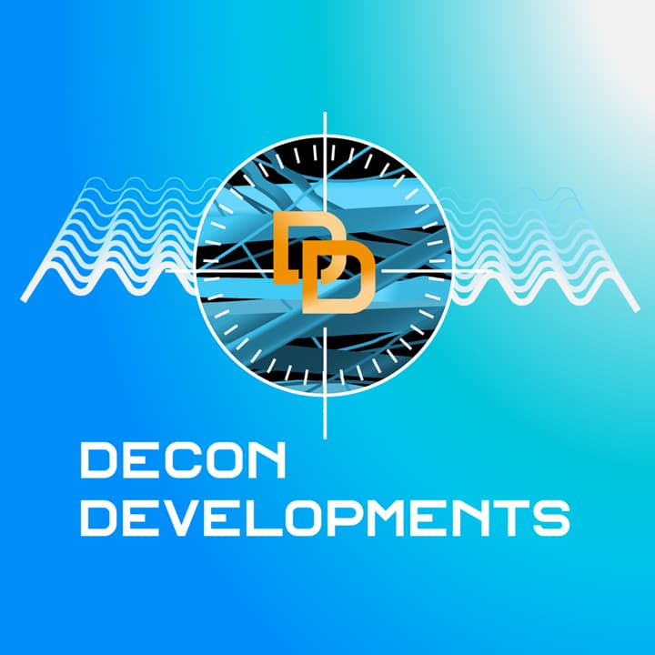 Decon Developments Pty Ltd demolition work in South Launceston