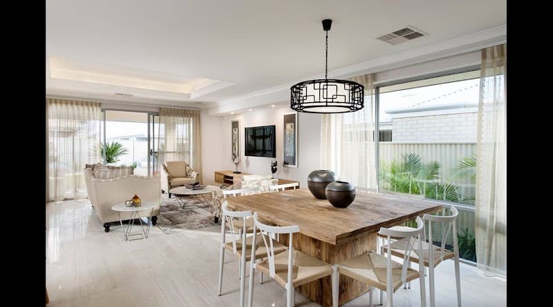 Decor Blinds & Curtains curtains & blinds work in Midvale