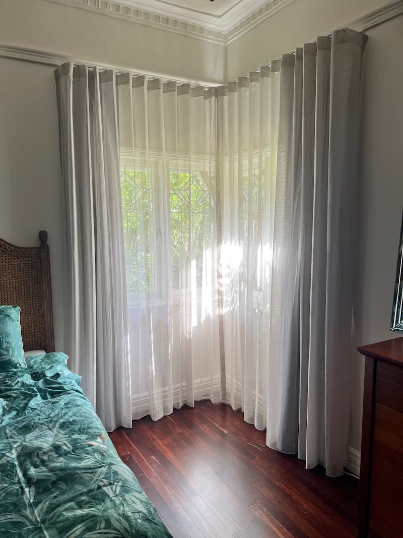 Decor Blinds & Curtains curtains & blinds work in Midvale