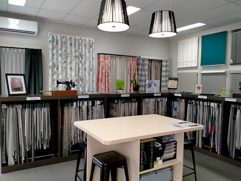 Decor Blinds & Curtains curtains & blinds work in Midvale