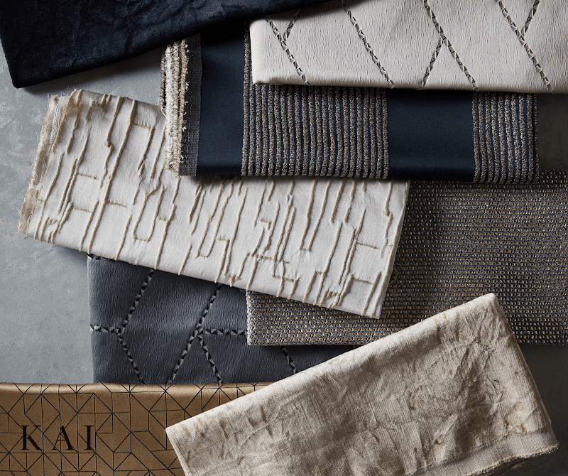 Decorama curtains & blinds work in Hobart