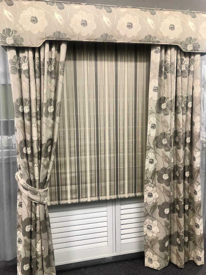 Decorama Launceston curtains & blinds work in Launceston