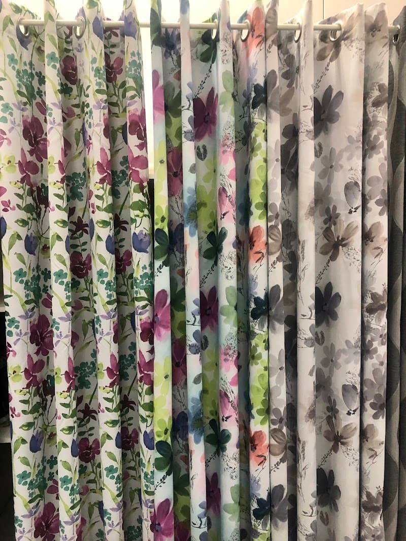 Decorama Launceston curtains & blinds work in Launceston