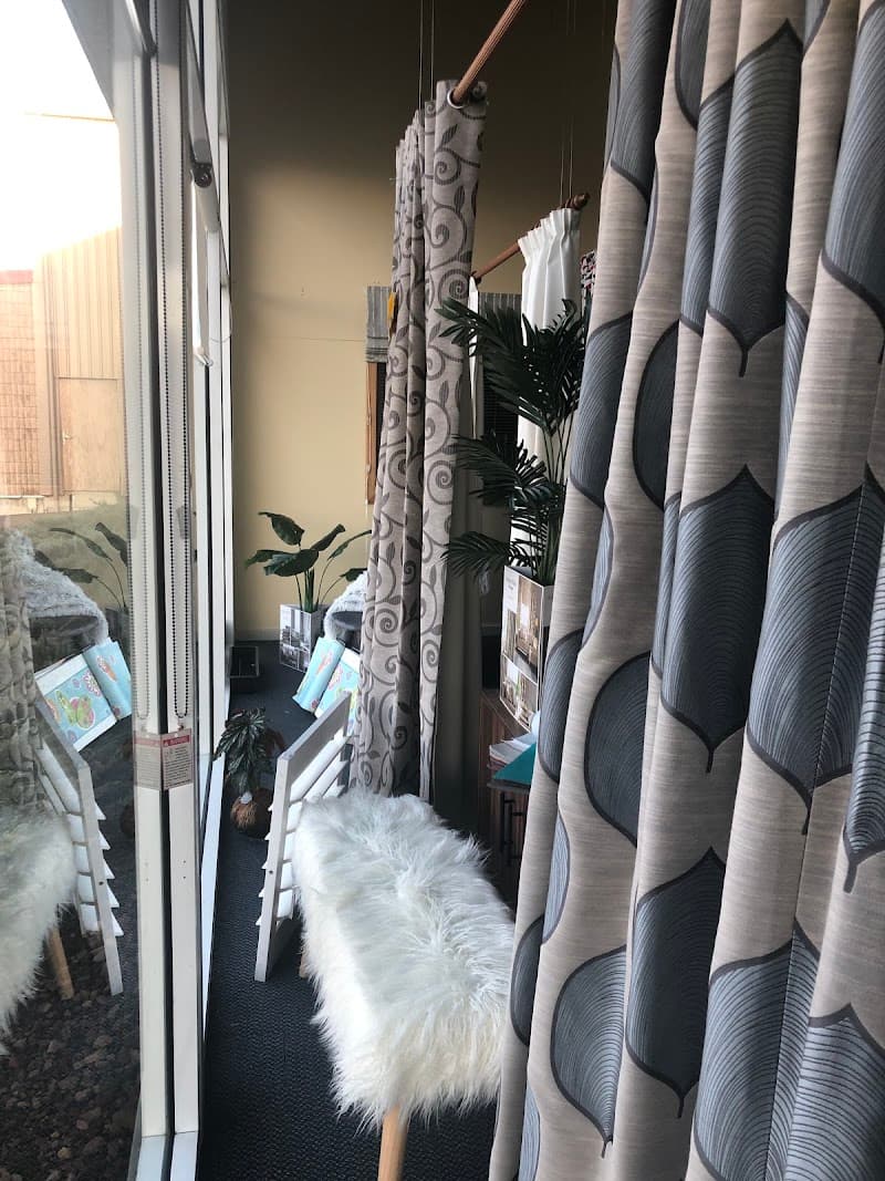 Decorama Launceston curtains & blinds work in Launceston