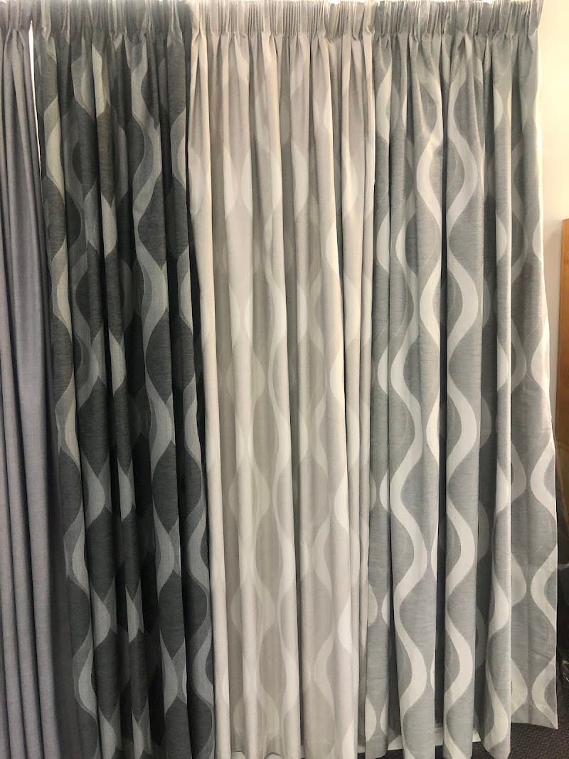 Decorama Launceston curtains & blinds work in Launceston