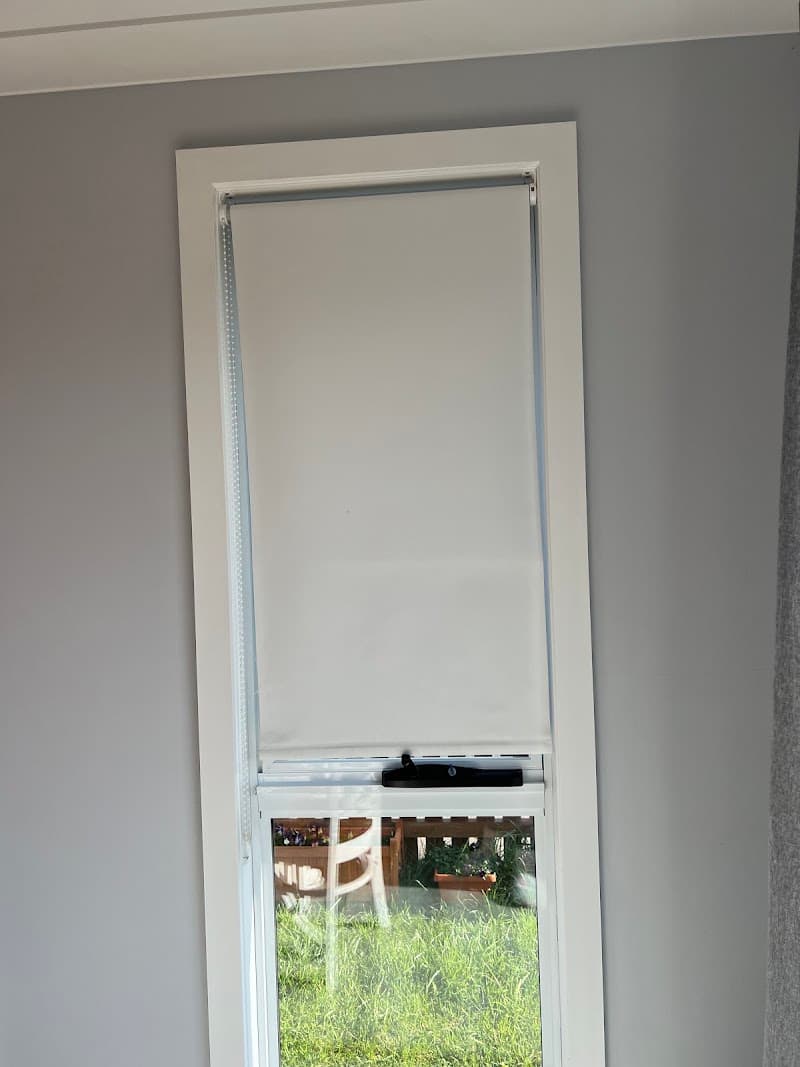 Decorama Launceston curtains & blinds work in Launceston