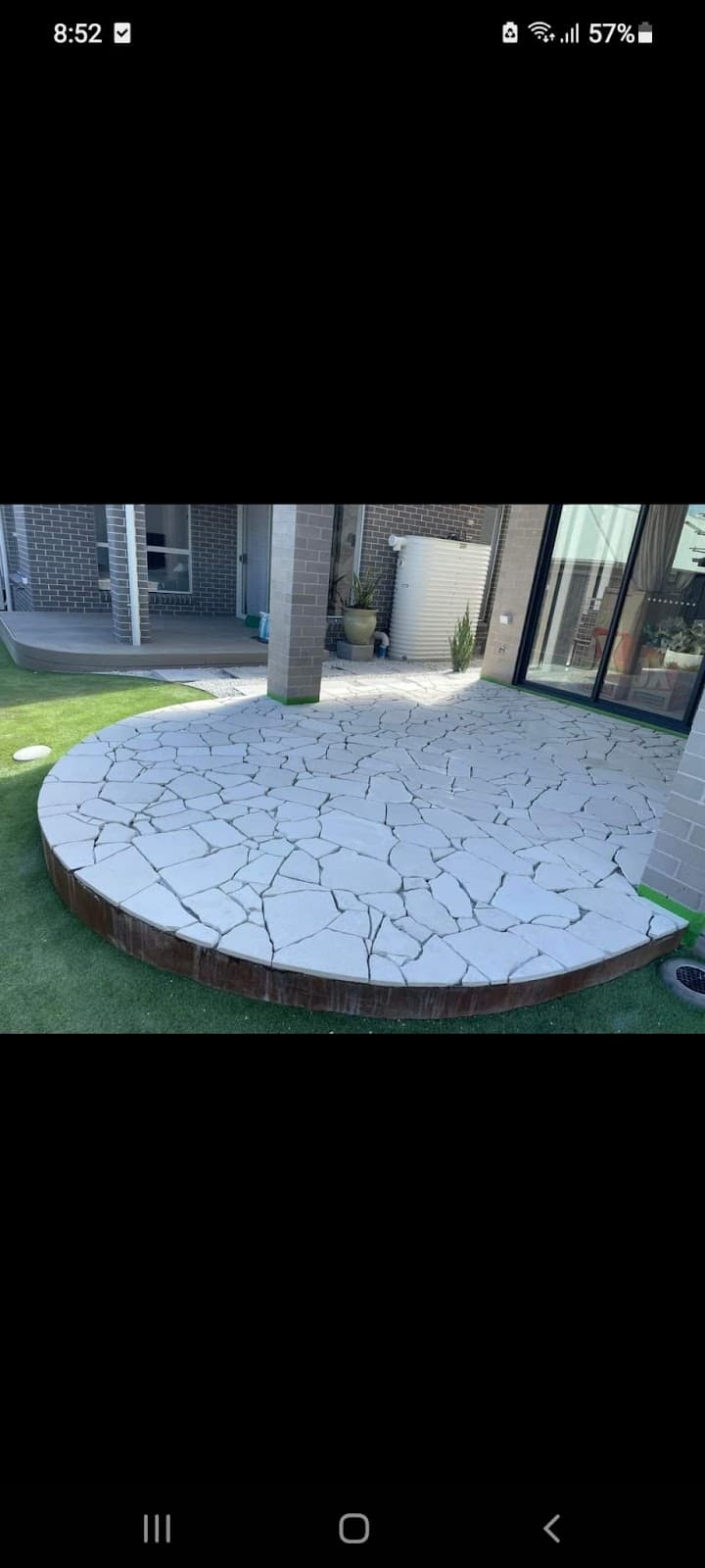 Decoration Tiling tiling work in Coopers Plains