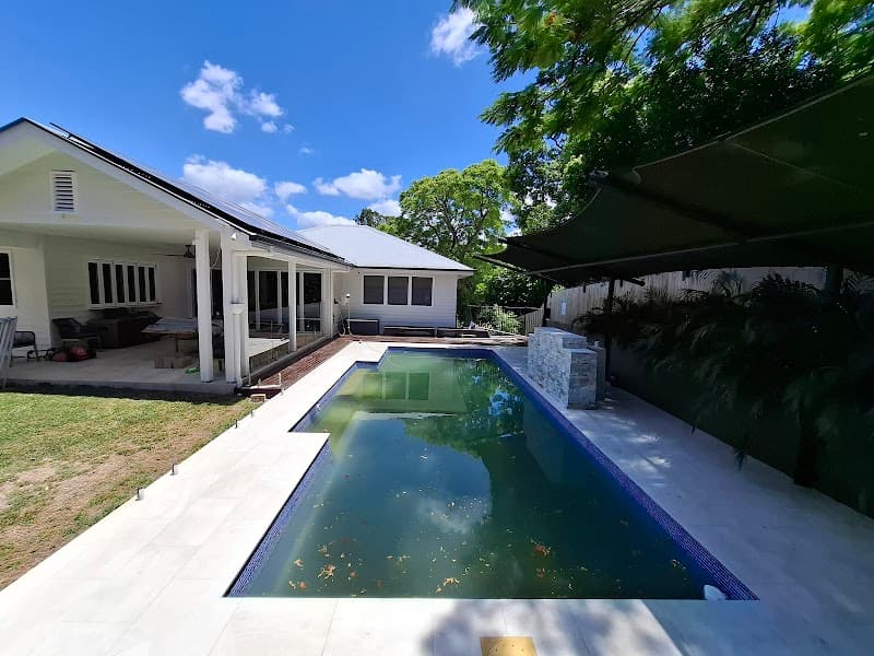 Decoration Tiling tiling work in Coopers Plains