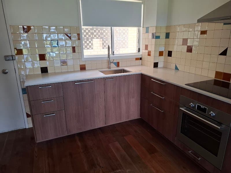 Decoration Tiling tiling work in Coopers Plains