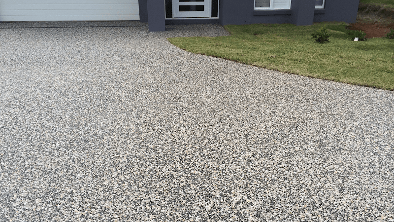 Decorative Concrete SEQ Pty Ltd concreting work in Alexandra Hills