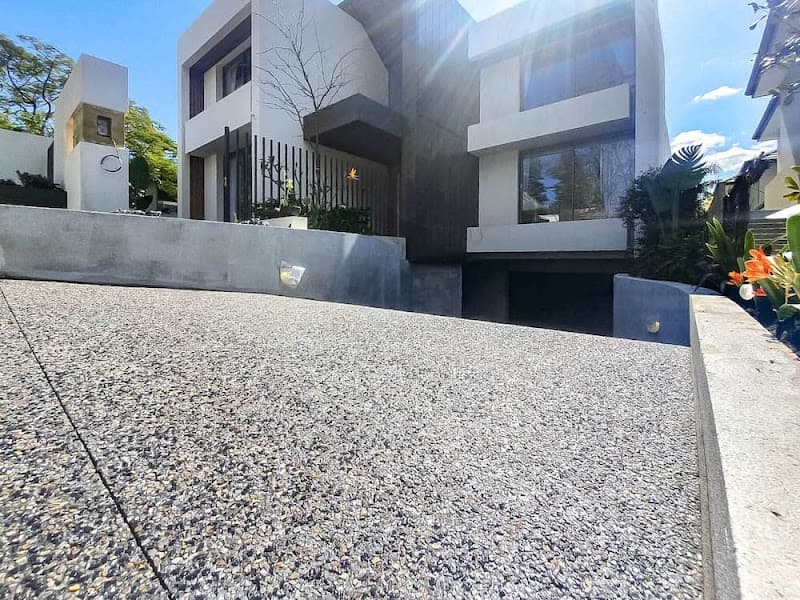 Decorative Concrete WA concreting work in Perth