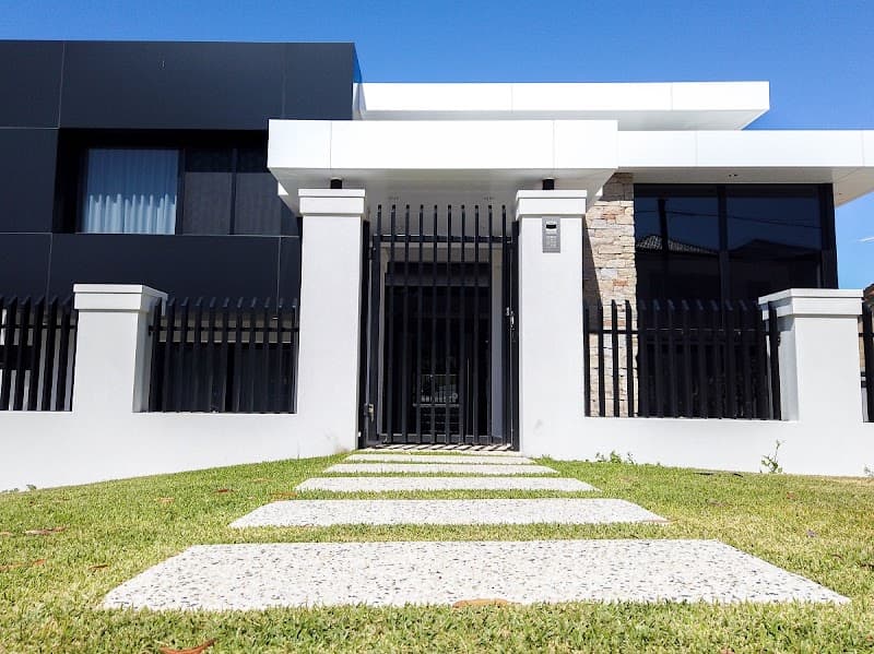 Decorative Concrete WA concreting work in Perth