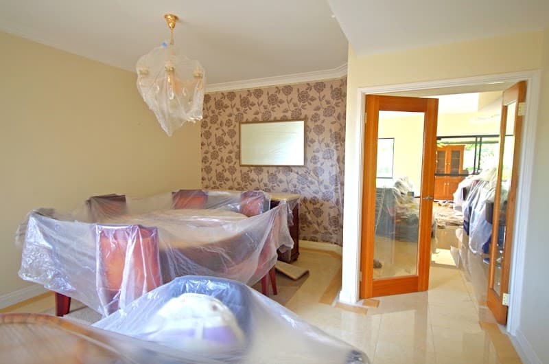Decoria Painting painter work in East Perth